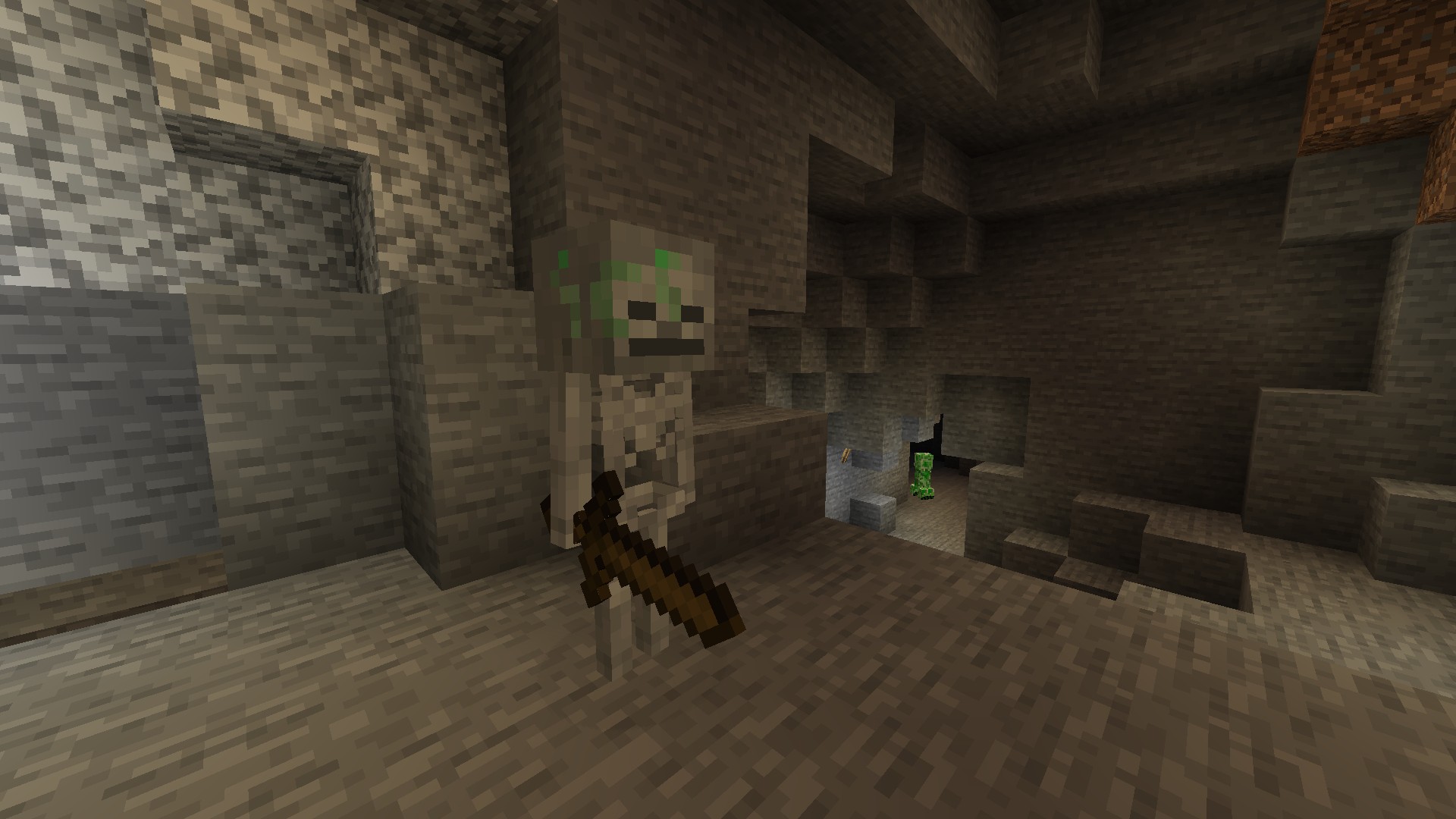 Скриншот мода