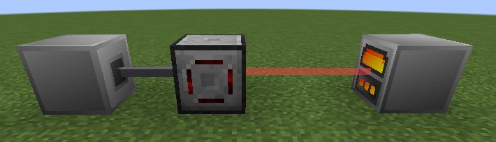 Скриншот мода