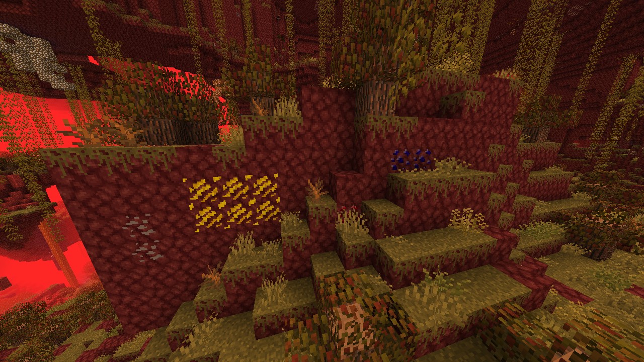 Скриншот мода