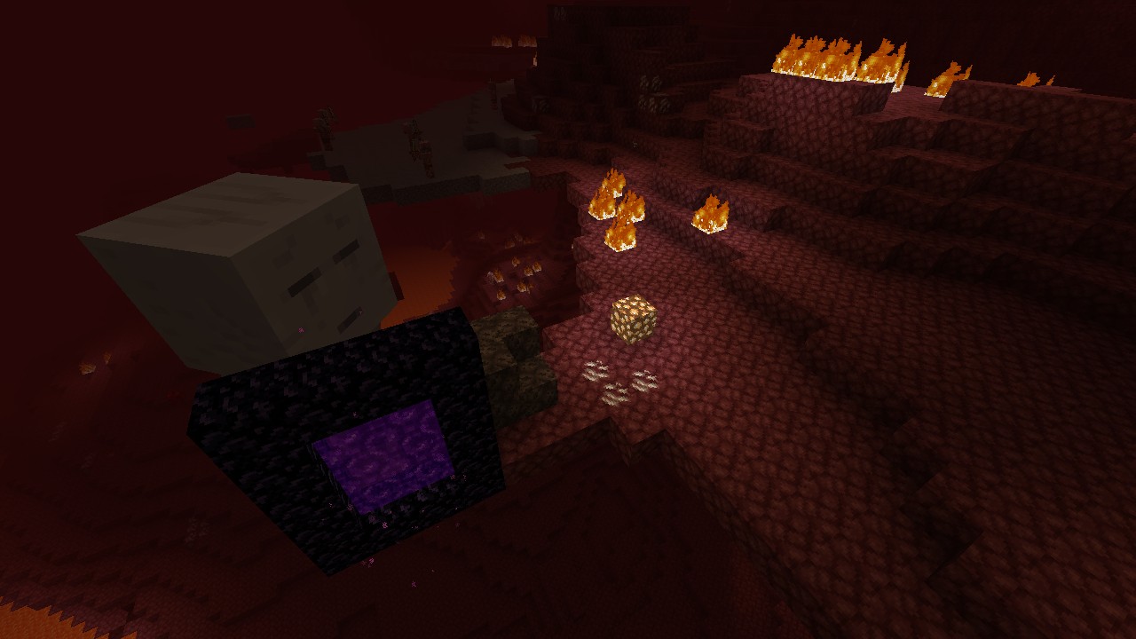 Скриншот мода