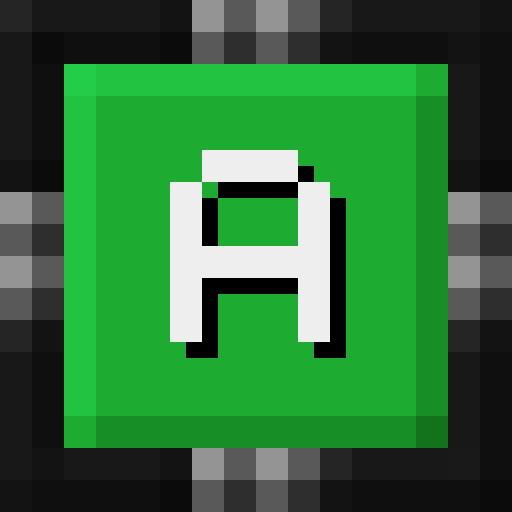 Логотип мода Modular Augment