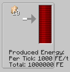 Скриншот мода