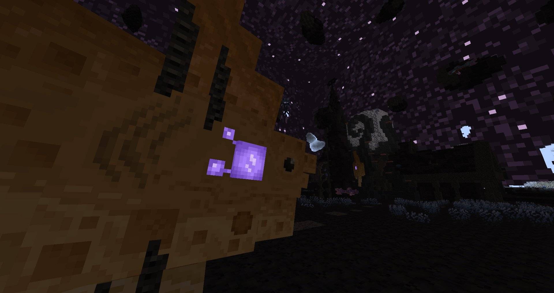 Скриншот мода