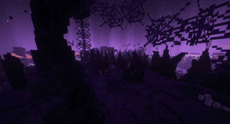 Скриншот мода