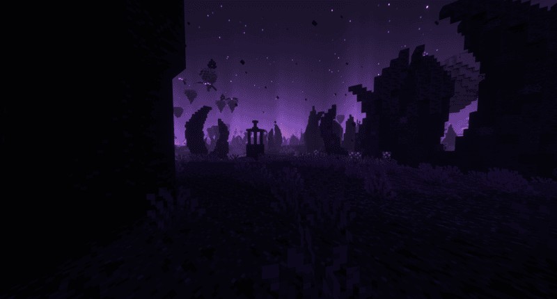 Скриншот мода