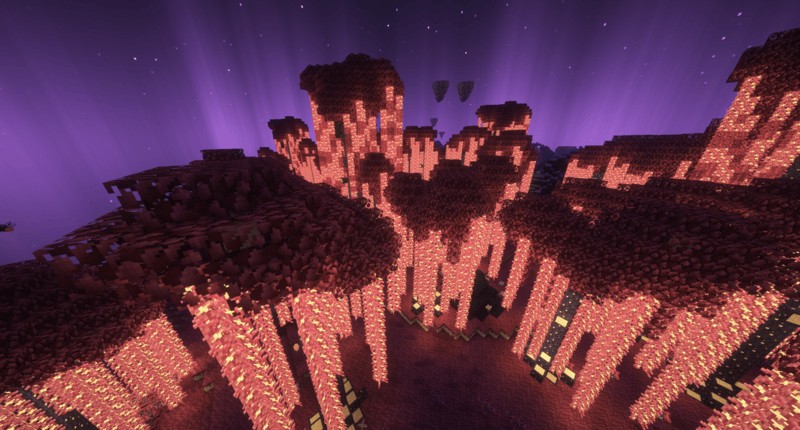 Скриншот мода