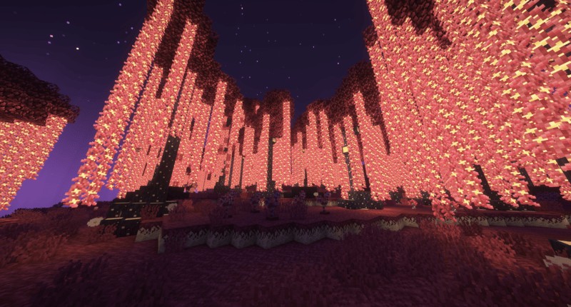 Скриншот мода