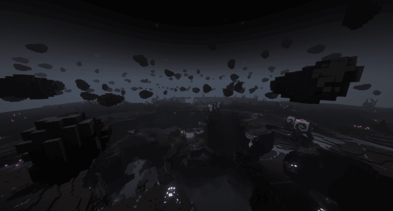 Скриншот мода