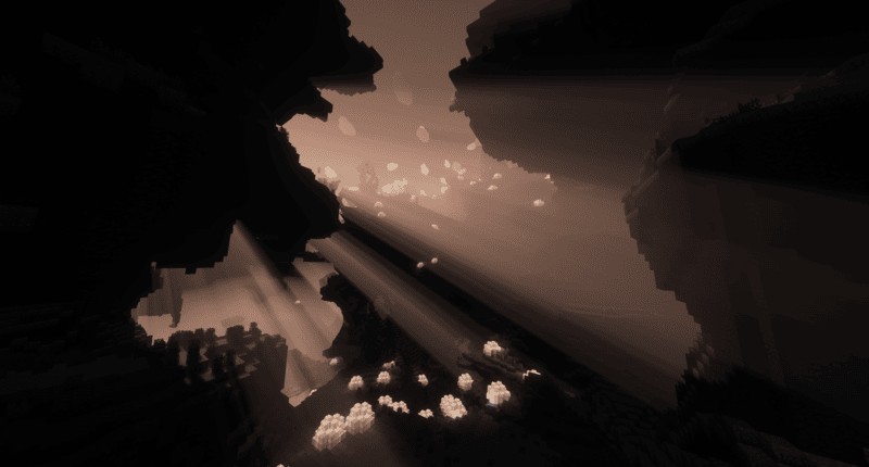 Скриншот мода