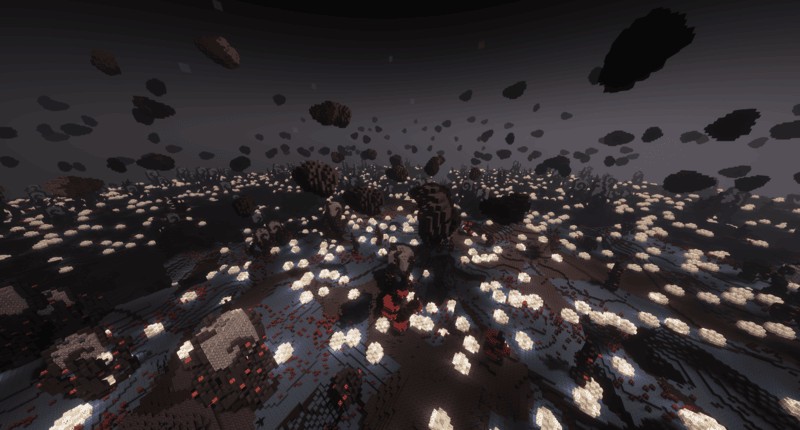 Скриншот мода