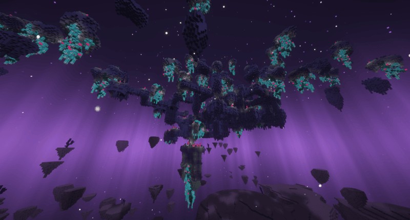 Скриншот мода