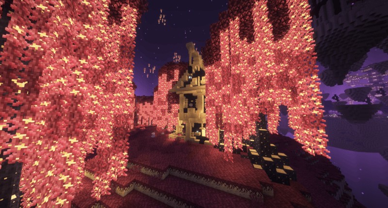 Скриншот мода