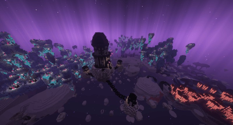 Скриншот мода