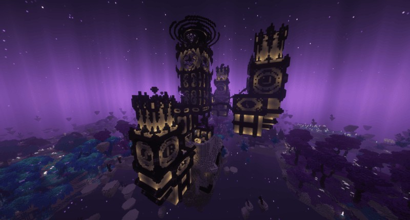 Скриншот мода