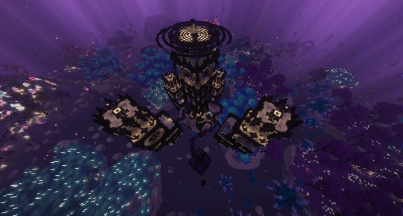 Скриншот мода