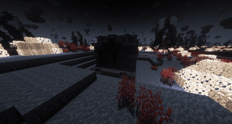 Скриншот мода