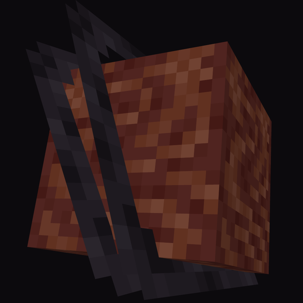 Логотип мода Mofu's better end / Mofu's Broken Constellation