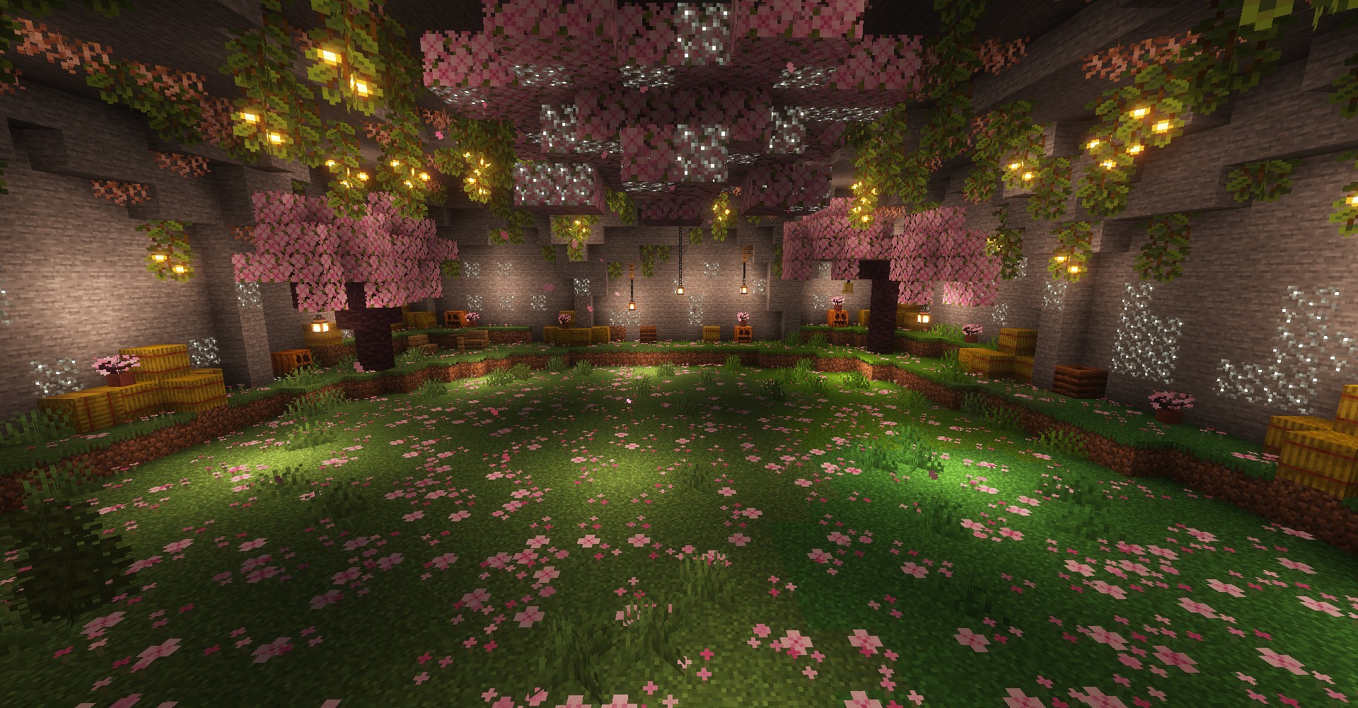 Скриншот мода