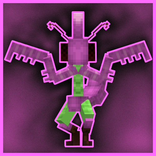 Логотип мода Mokels Bossfight: Kinora