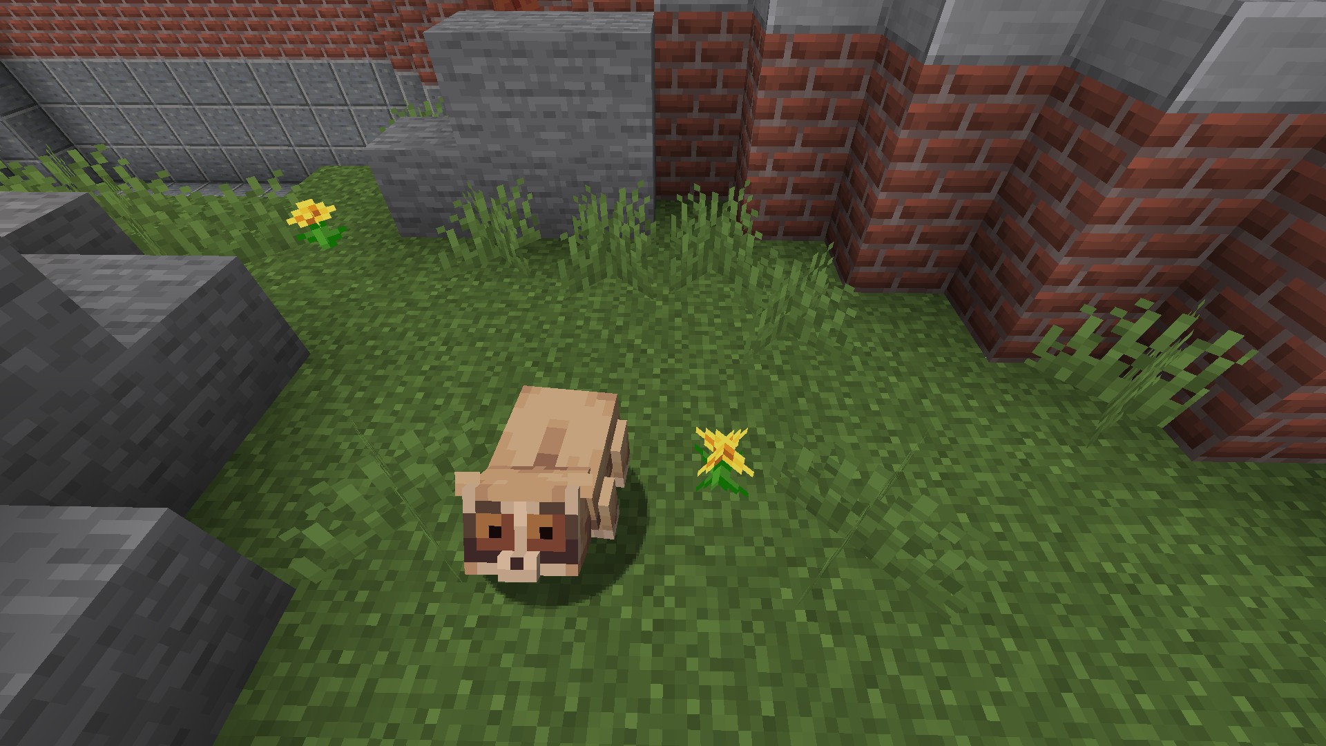 Скриншот мода