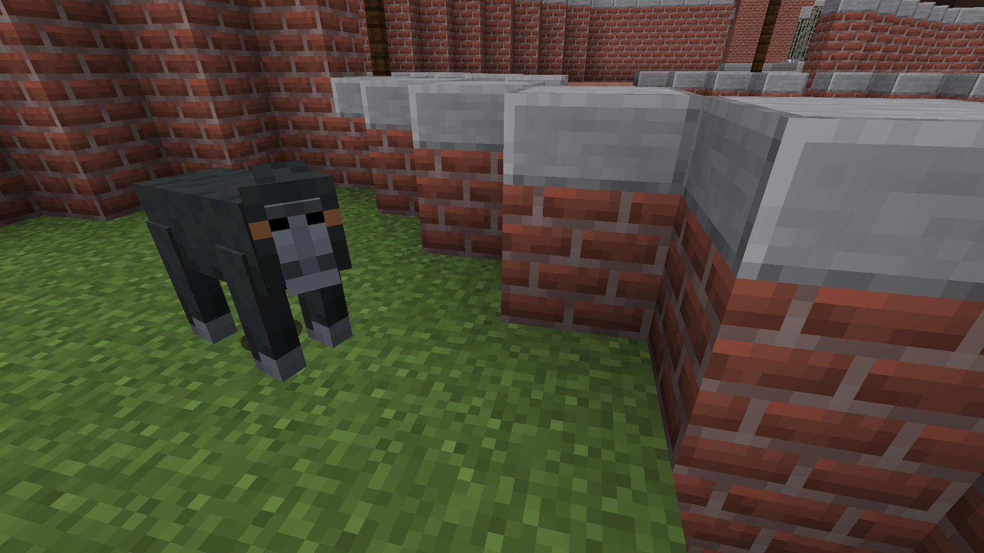 Скриншот мода