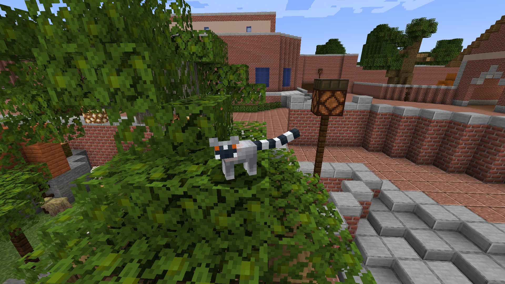 Скриншот мода