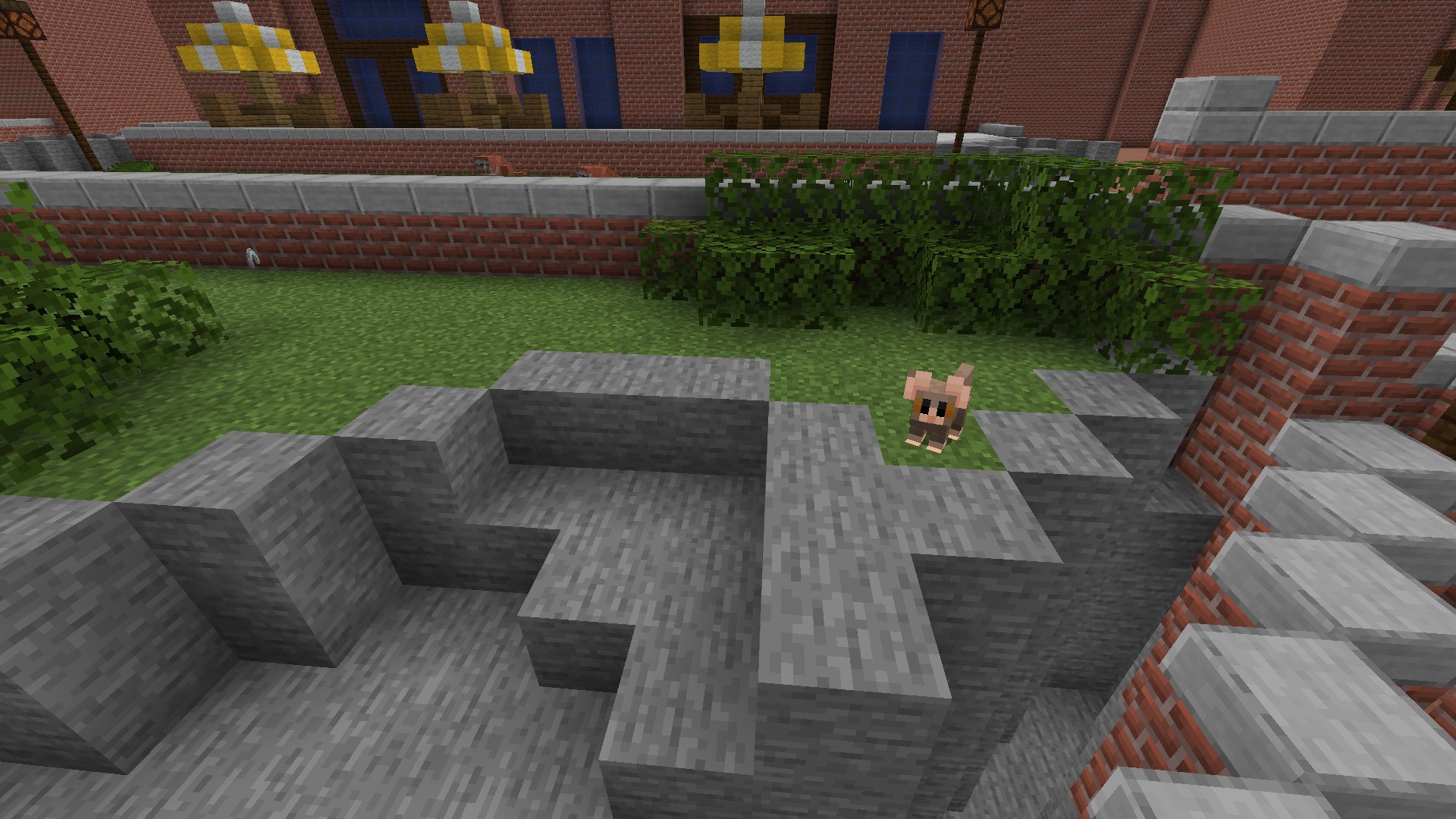 Скриншот мода