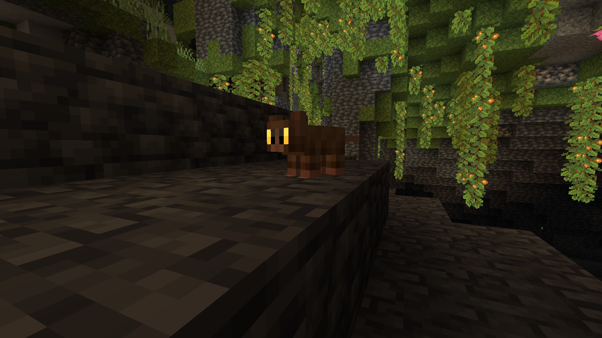 Скриншот мода