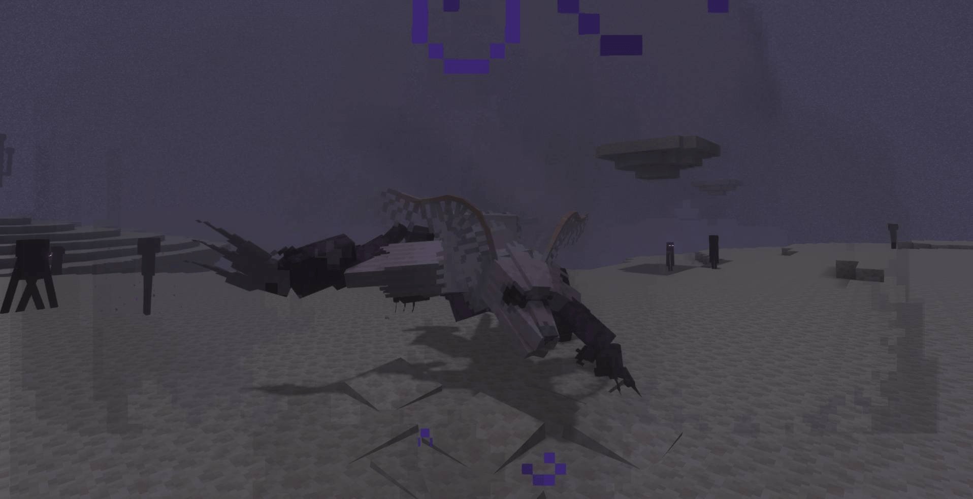 Скриншот мода