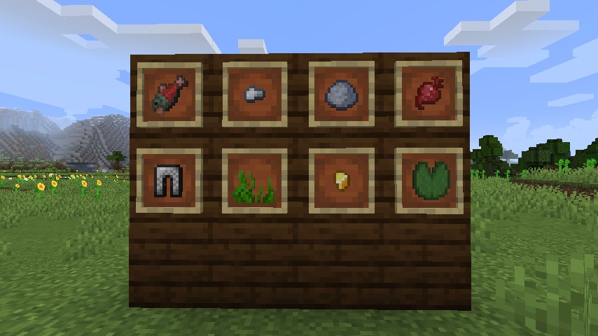 Скриншот мода