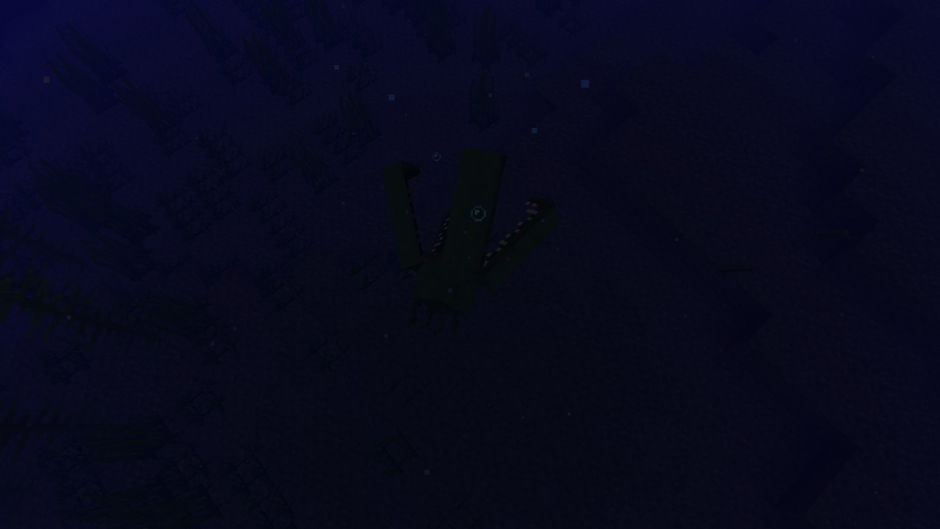 Скриншот мода