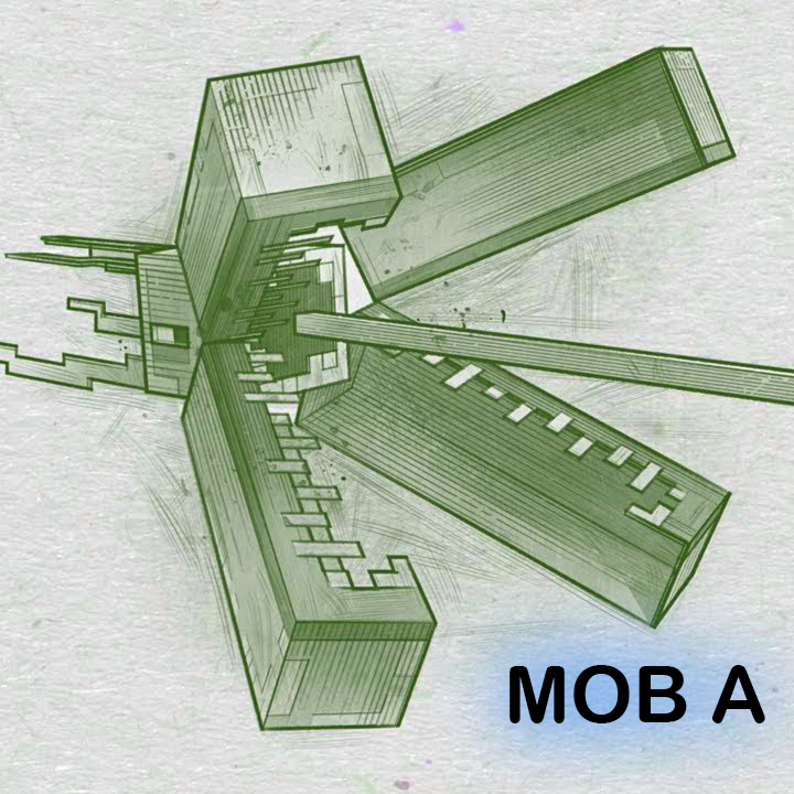 Логотип мода [FABRIC] Monster Of The Ocean Depths