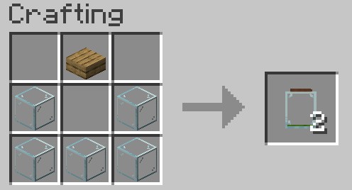 Скриншот мода