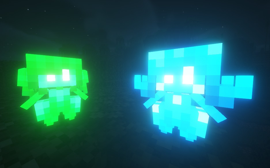 Скриншот мода