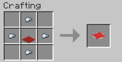 Скриншот мода