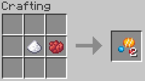 Скриншот мода