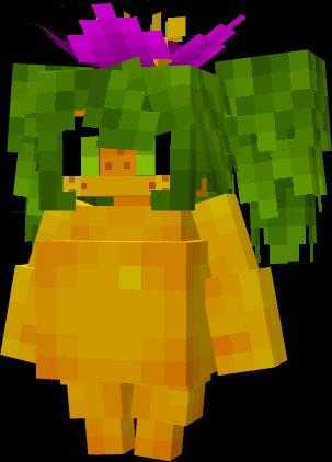 Скриншот мода