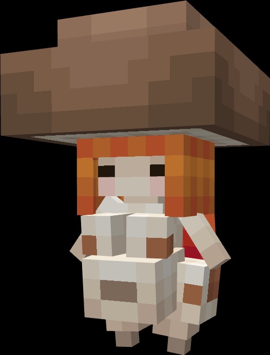 Скриншот мода