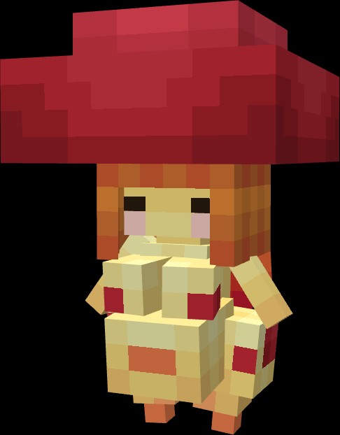 Скриншот мода