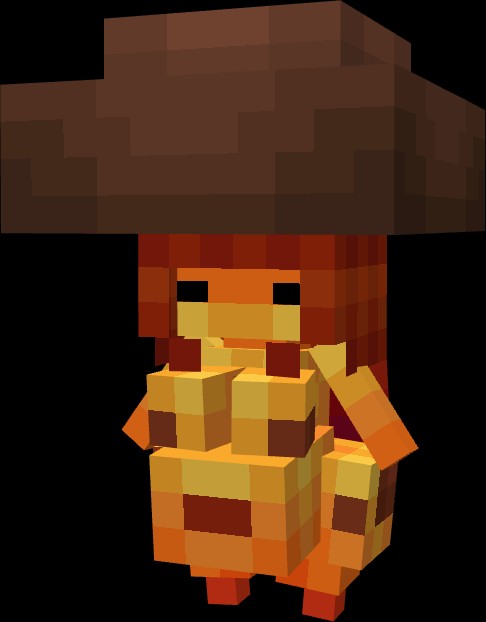 Скриншот мода