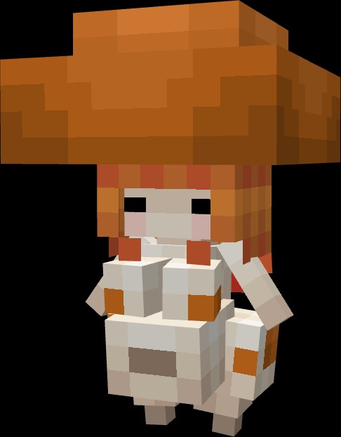 Скриншот мода