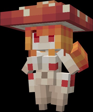 Скриншот мода