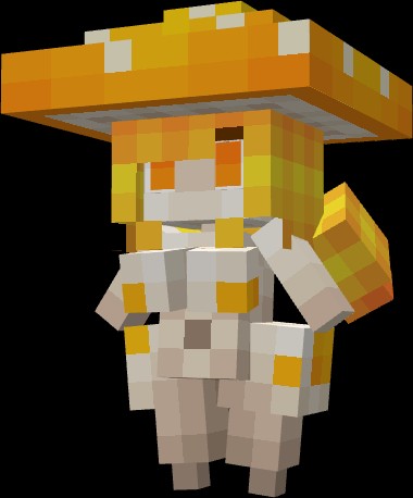 Скриншот мода