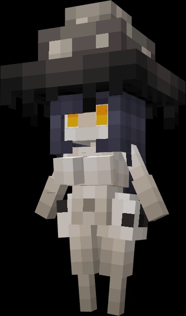 Скриншот мода