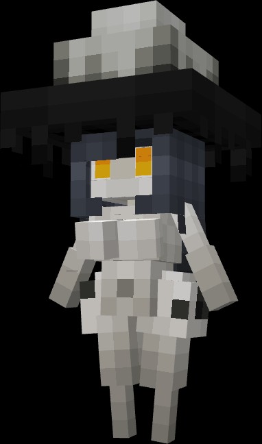 Скриншот мода