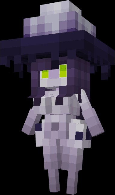 Скриншот мода