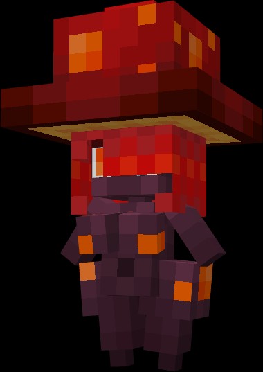 Скриншот мода