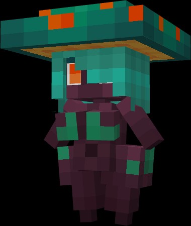 Скриншот мода