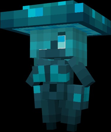 Скриншот мода