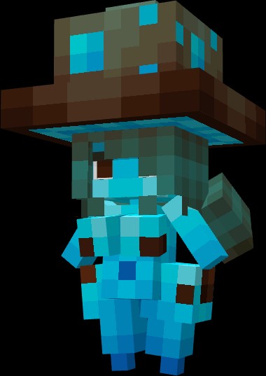 Скриншот мода